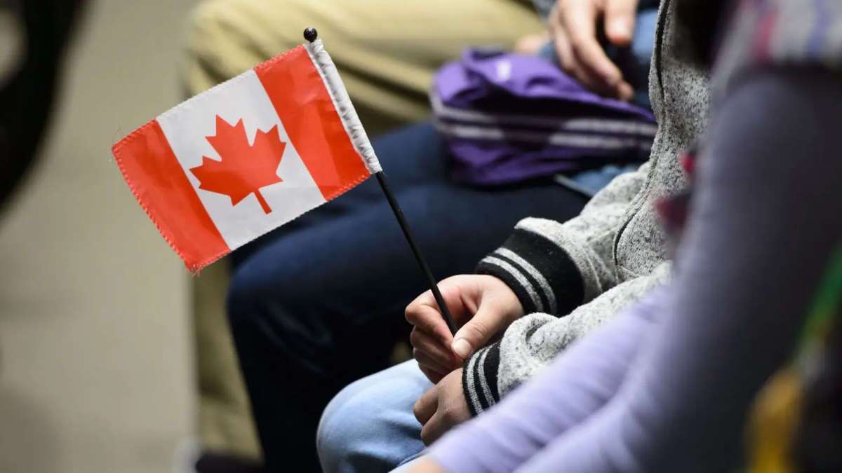 Canada is tightening immigration laws