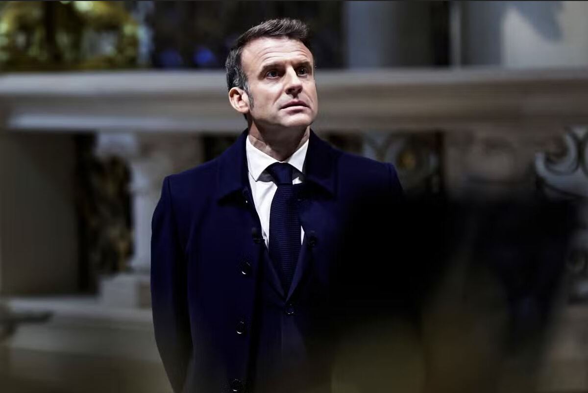 France's prime ministerial election under threat and controversy