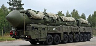 How fast Russian Oreshnik missile can reach US bases in all over the world?