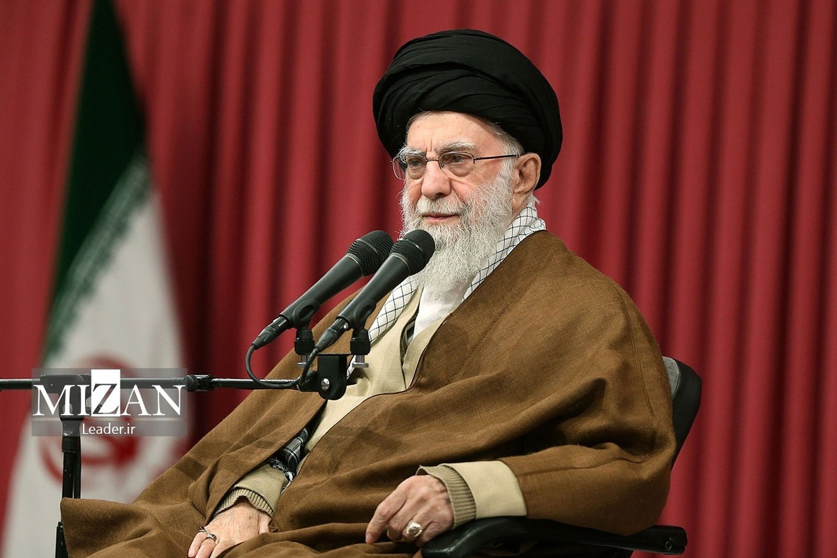 Supreme Leader: Israel will be eradicated