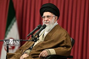 Supreme Leader: Israel will be eradicated