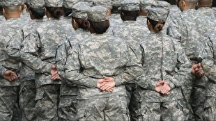 Constant ethics scandals in the US military