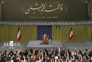 Supreme Leader: The Islamic Republic does not need a proxy force for any action in the region