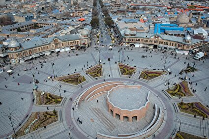 ایران زیبا - همدان پایتخت تاریخ و تمدن