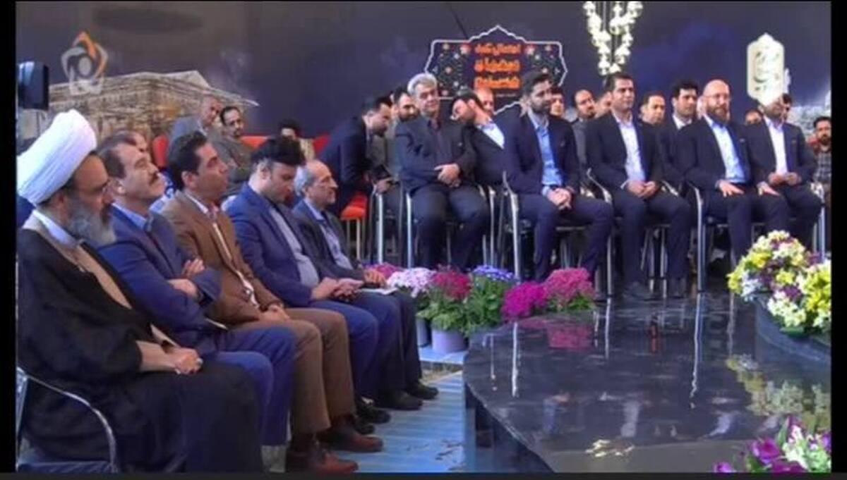 آزادی ۴۵ زندانی با کمک ۷۰ میلیارد ریالی خیرین در ده شب اول ماه مبارک رمضان در اصفهان