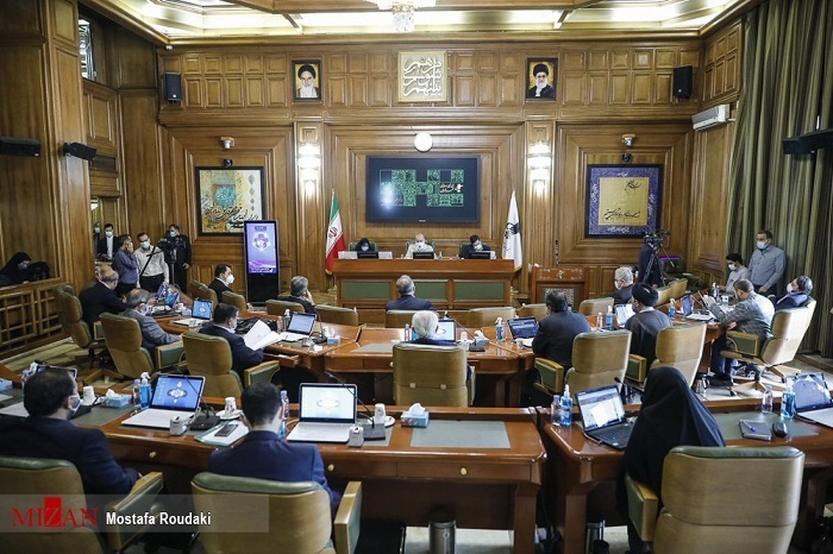 جزئیات تصویب طرح پیشنهاد اصلاح آئین‌نامه اجرایی ماده ۱ قانون حفظ و گسترش فضای سبز در شهرها