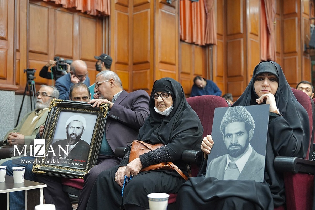 شهادت به دلیل کشف خانه تیمی منافقین؛ شهروندان عادی هدف ترور کور تروریست‎ها