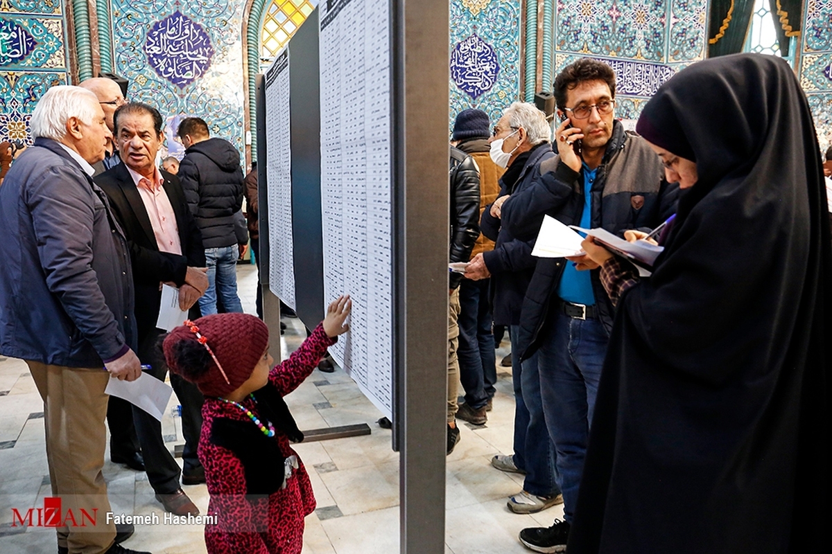 سرلیست شورای ائتلاف نیروهای انقلاب اسلامی در انتخابات مجلس مشخص شد/ عضوی از شورای شهر تهران برای انتخابات مجلس ثبت‌نام نکرده است