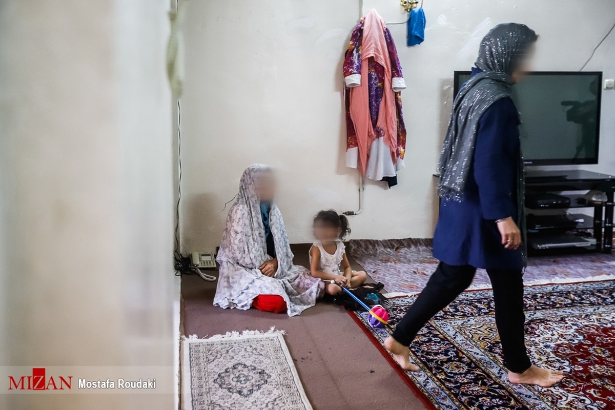 ۲۸۰ میلیون تومان جهت کمک به خانواده مددجویان نیازمند استان آذربایجان‌غربی اختصاص داده شد