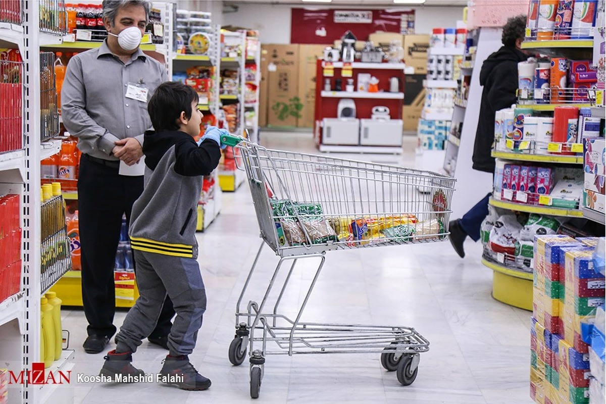 آغاز مرحله دوم طرح فجرانه کالابرگ الکترونیک از ۱۸ اسفند