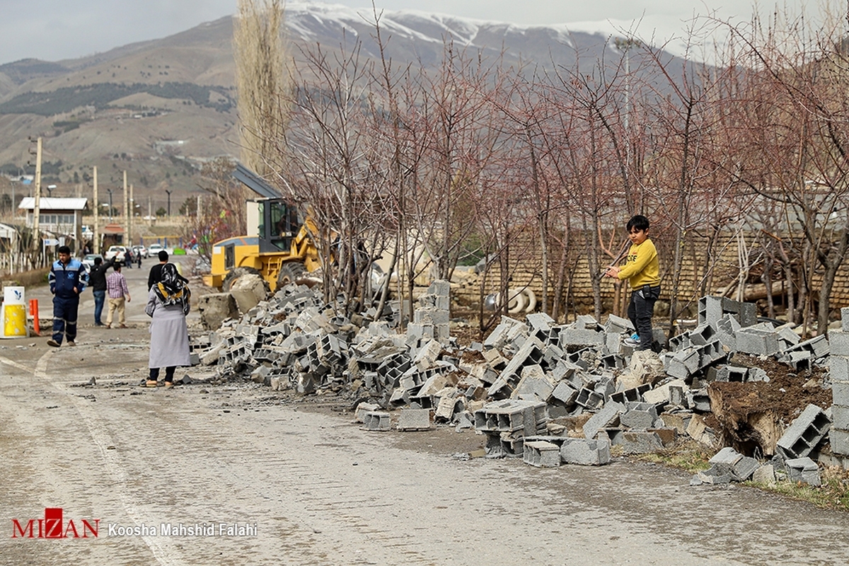 عزم و اراده دستگاه قضایی استان مرکزی حفظ و حراست از منابع طبیعی است