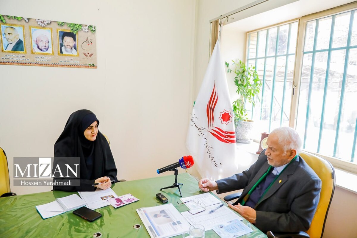 ۸ هزار و ۳۹۶ زندانی جرایم غیرعمد در سال ۱۴۰۲ به همت ستاد دیه از زندان آزاد شدند/ بیش از ۱۲ هزار محکوم مالی در بند چشم انتظار کمک خیران هستند