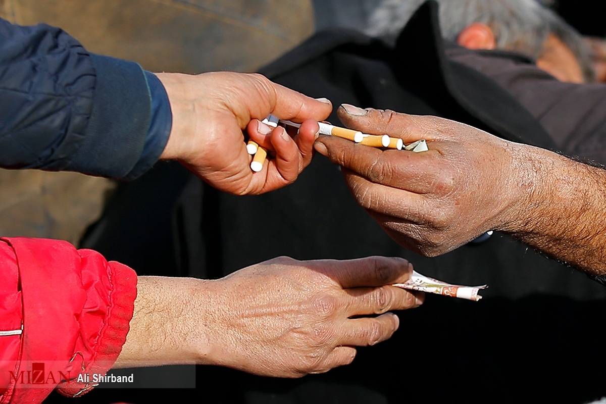 دسترسی آسان، زندگی در مکان‌های پرخطر و عدم نظارت خانواده ۳ عامل گرایش به مصرف مواد مخدر است