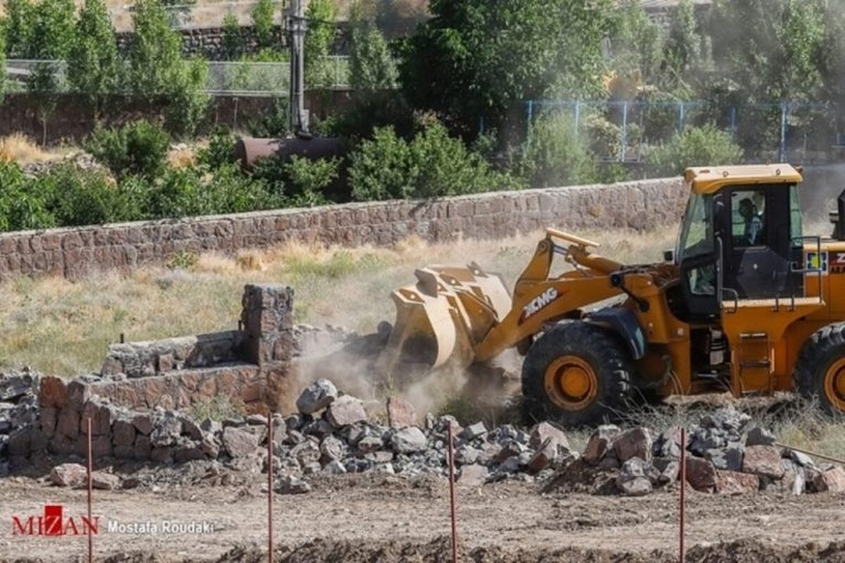 با همت دادگستری استان قزوین آزادسازی بیش از یک میلیون متر مربع از اراضی ملی و منابع طبیعی استان در ۹۰ روز ممکن شد