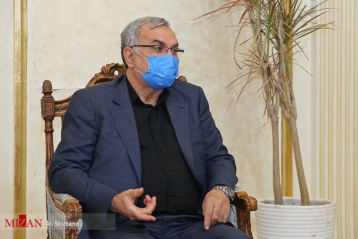 وزیر بهداشت: سلامت و پزشک خانواده در کشور همگانی می‌شود