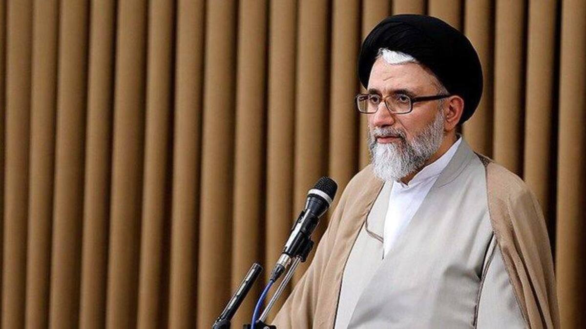 وزیر اطلاعات: انسجام و هماهنگی دستگاه‌های اطلاعاتی، نظامی و انتظامی اقتدارآفرین و امنیت‌زاست