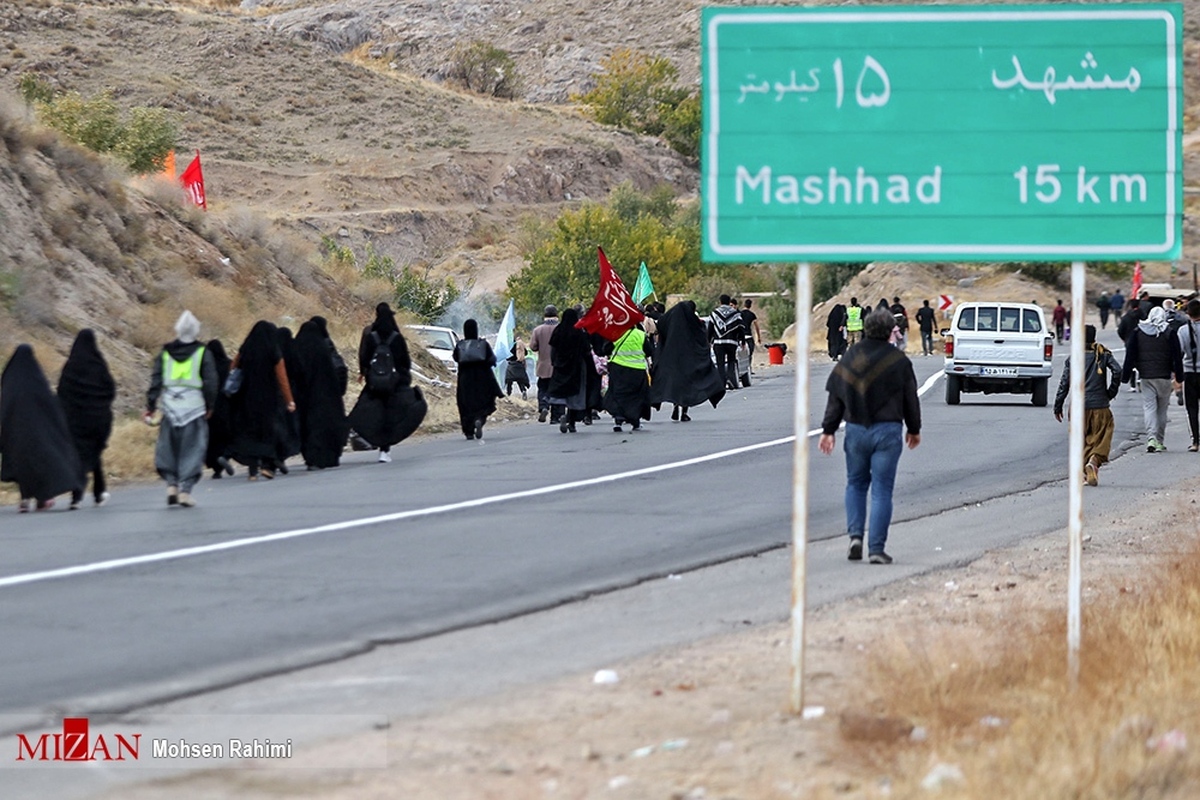 دستور رئیس کل دادگستری استان سمنان برای آماده‌سازی زیرساخت‌های ارائه خدمات به زائران حرم رضوی