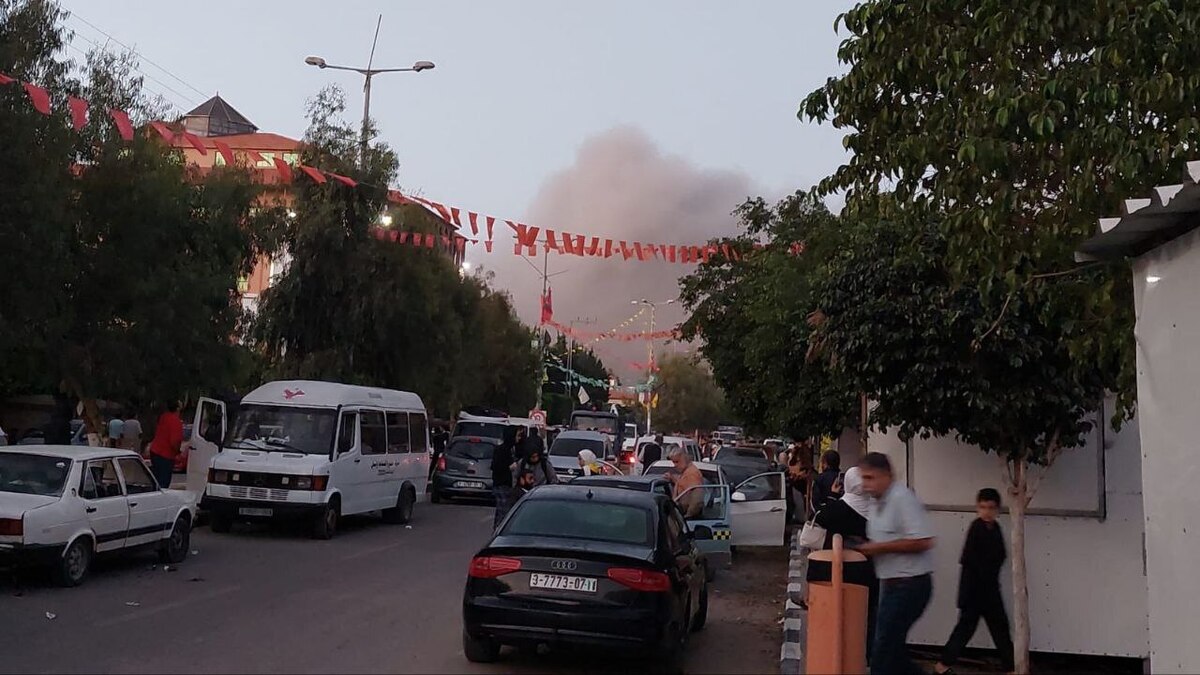 افزایش شمار شهدای فلسطینی به ۴ هزار و ۱۳۷ نفر/هشدار گزارشگر سازمان ملل درباره نسل‌کشی در نوار غزه/ تلفات رژیم صهیونیستی به هزار و ۴۰۰ نفر رسید