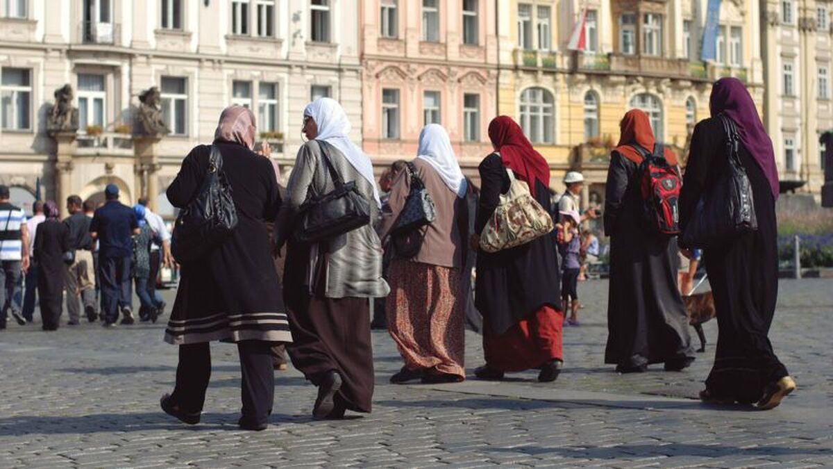 کوتاهی پلیس در حفاظت کافی از مسلمانان در کشورهای اروپایی