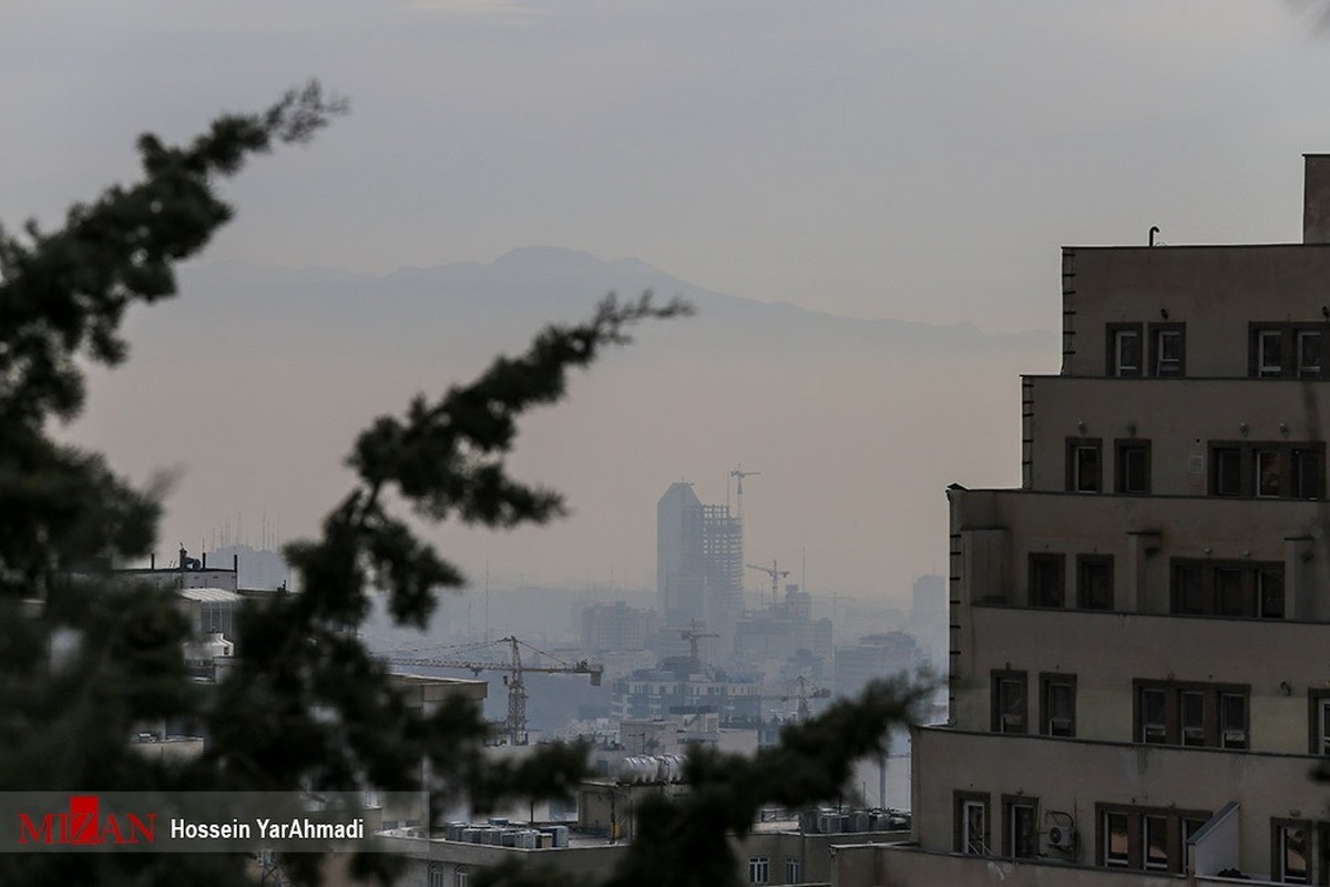 دادستان مرکز استان خوزستان: دستگاه‌های متولی مرتبط با آلاینده‌های زیست محیطی باید به وظایف قانونی خود عمل کنند