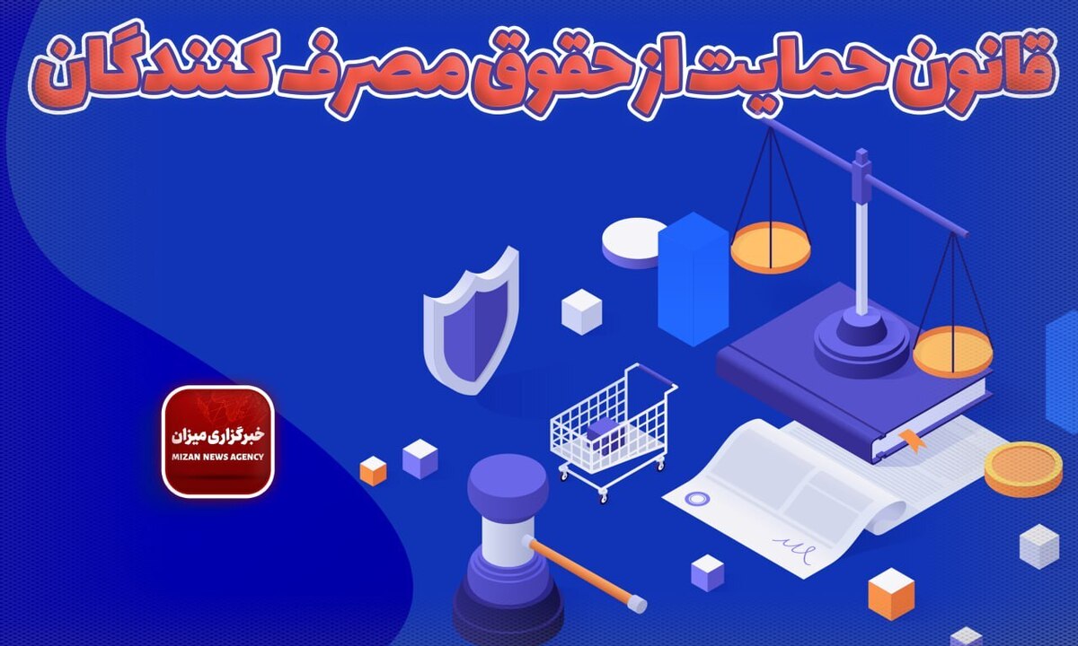 قانون حمایت از مصرف کنندگان + اصلاحات و الحاقات