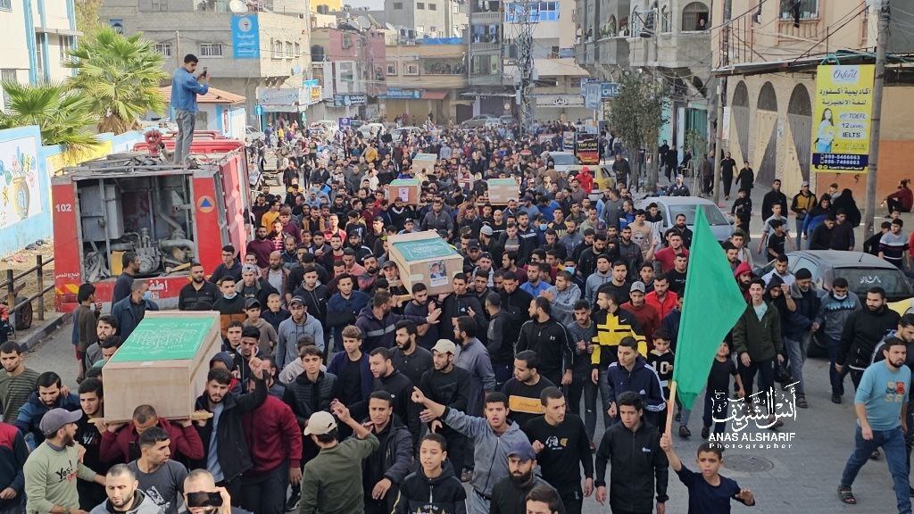 تبادل دومین گروه اسرا انجام شد/ شهادت ۲ فلسطینی در کرانه باختری