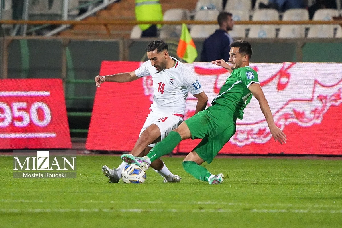 مهدوی: بعد از رفتن گل‌محمدی همه چیز بر وفق مراد اوسمار شد/ چرا میدان دادن به جوان‌ترها ادامه‌دار نیست؟