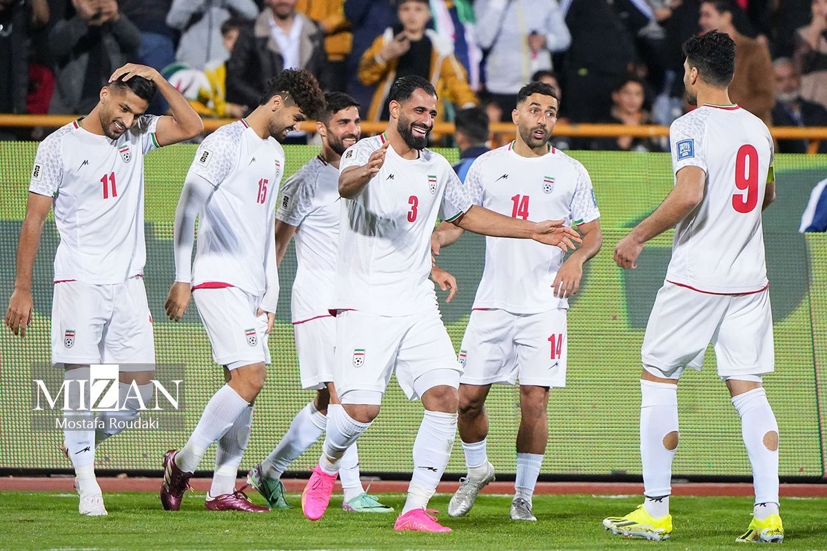 همدانی: یک شبه نمی‌شود جوان‌گرایی کرد/ امیدوارم قلعه‌نویی تیم ملی را به اهدافش برساند