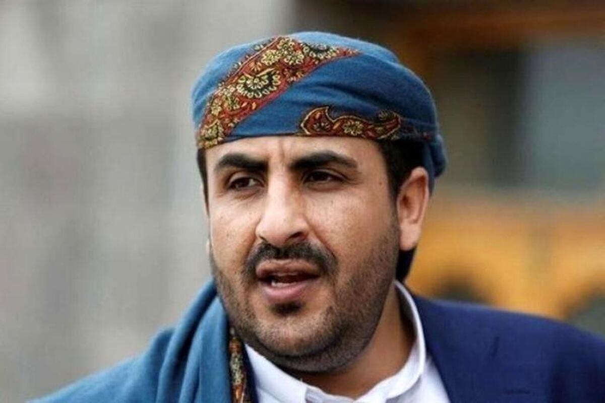 محمد عبدالسلام: حملات آمریکا به یمن با هدف حمایت از رژیم صهیونیستی انجام می‌شود