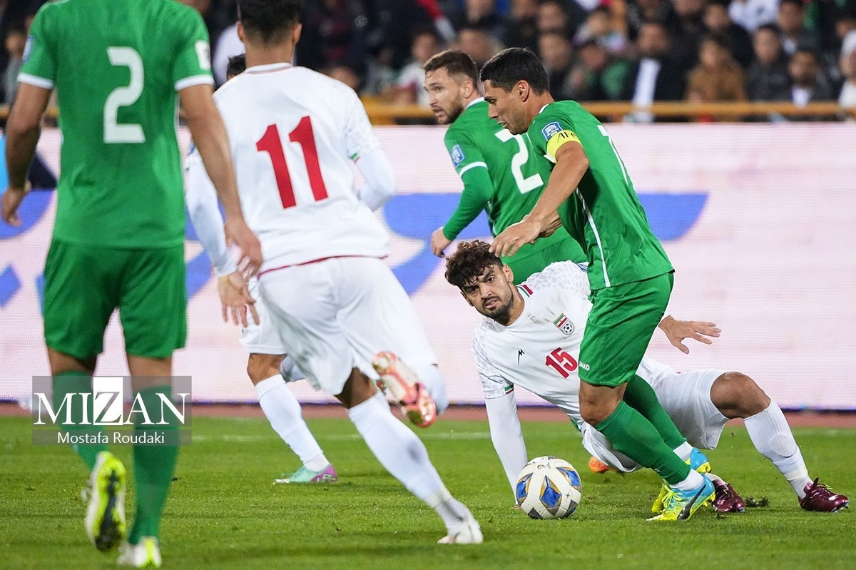 بابایی: جوانگرایی در تیم ملی جرأت می‌خواهد/ استقلال با غیرت و تعصب بازیکنان و مربیانش نتیجه گرفته