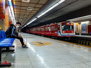 افتتاح ۴ ایستگاه جدید در خطوط ۶ و ۷ مترو تهران