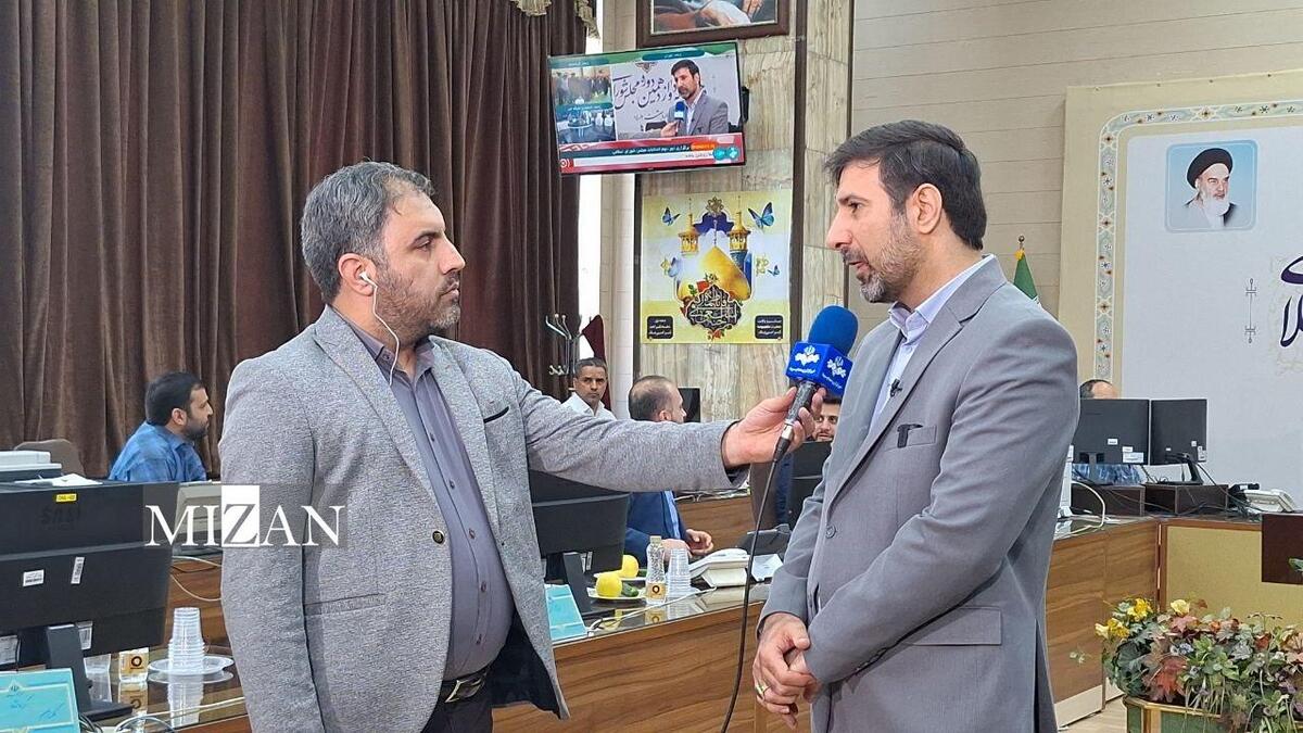 سخنگوی شورای نگهبان: روند برگزاری انتخابات تاکنون رضایت‌بخش بوده است