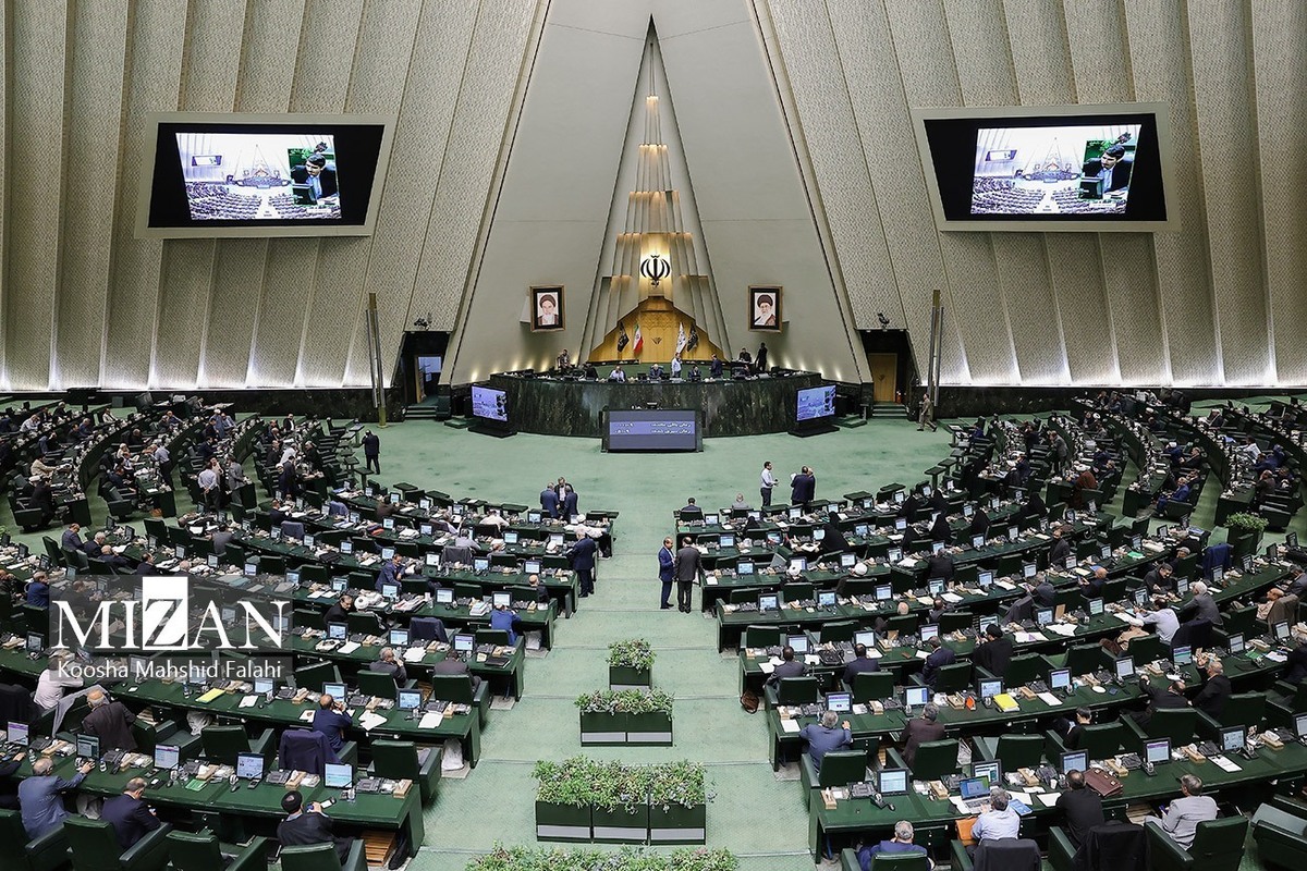 اسامی کامل نمایندگان دوازدهمین دوره مجلس شورای اسلامی