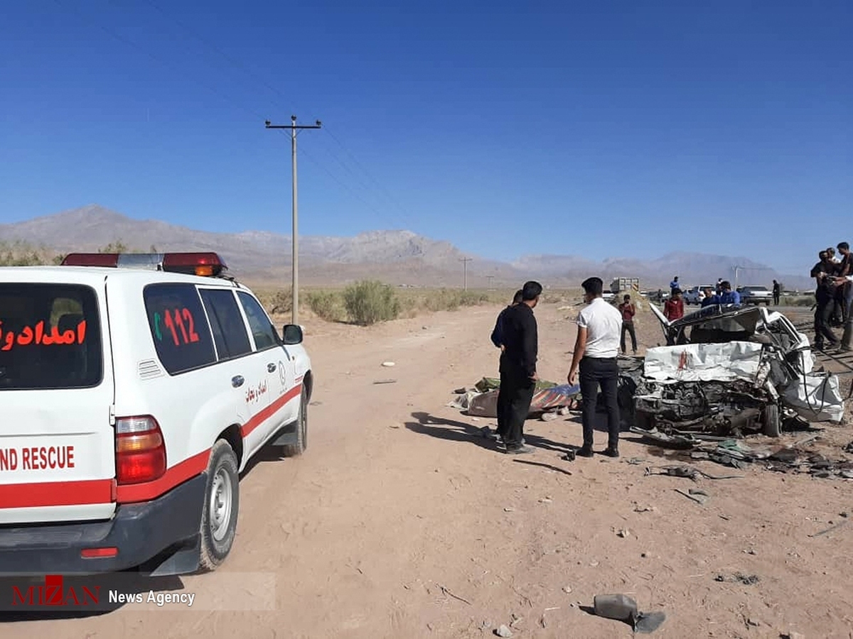 کاهش ۵۰ درصدی نقاط حادثه خیز در استان خوزستان با ورود دادگستری استان