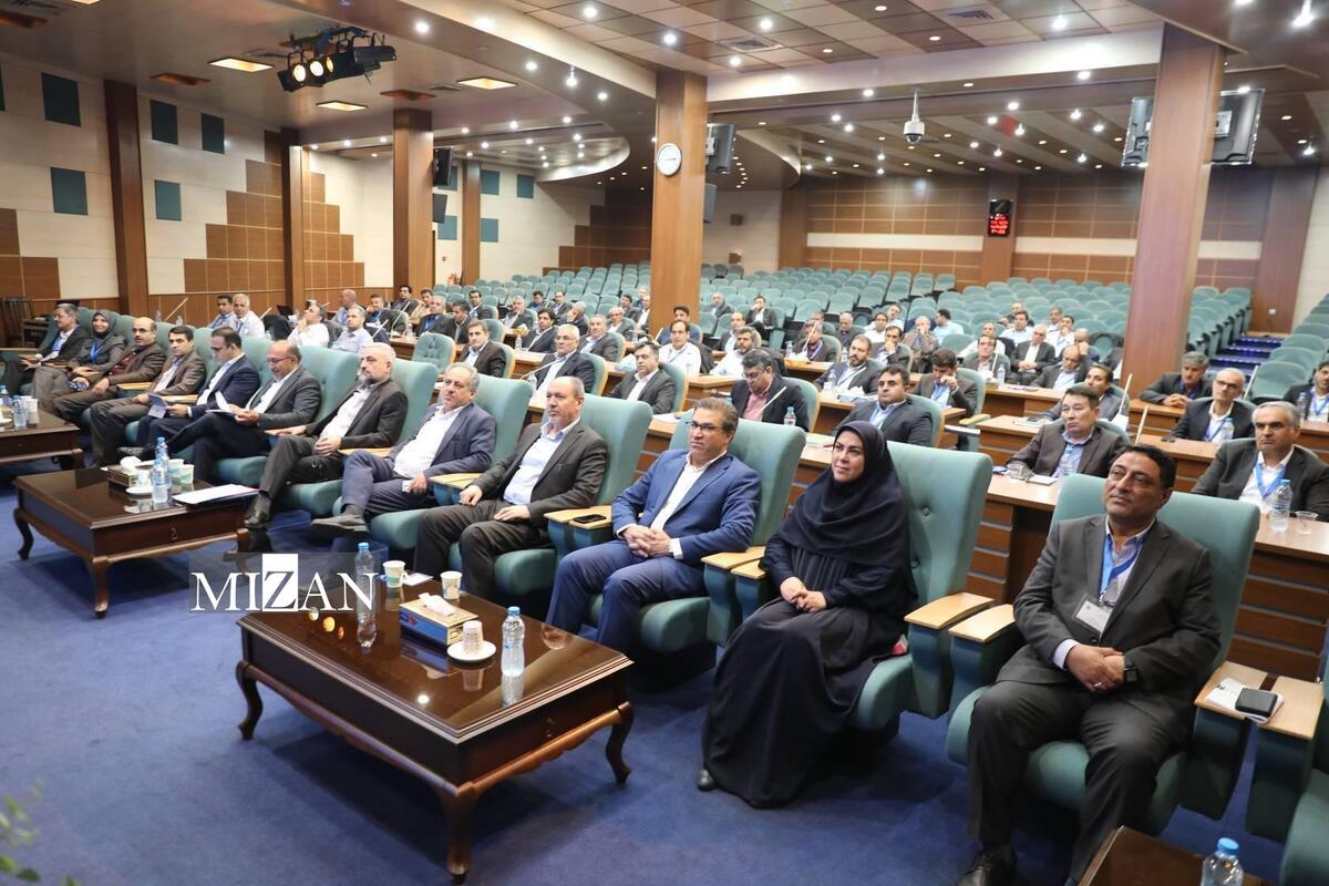 معاون امور گمرکی گمرک ایران: گمرک در صف اول پیشران اقتصادی کشور است