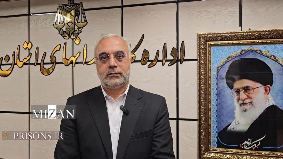 دادستان مرکز استان فارس: ۳هزار و ۷۰۰ خانواده زندانی تحت پوشش انجمن حمایت زندانیان قرار دارند