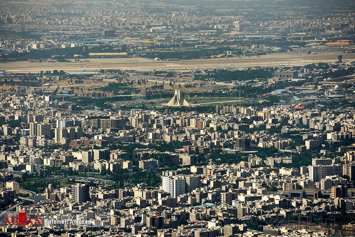 رئیس کمیته گردشگری شورای شهر: بودجه گردشگری از ۳ میلیارد به ۱۰۰ میلیارد تومان افزایش یافته است