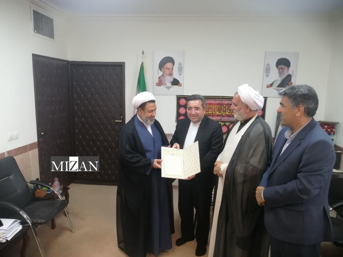 رئیس سازمان ثبت: تثبیت مالکیت شهرستان‌های جنوبی کرمان با جدیت دنبال می‌شود