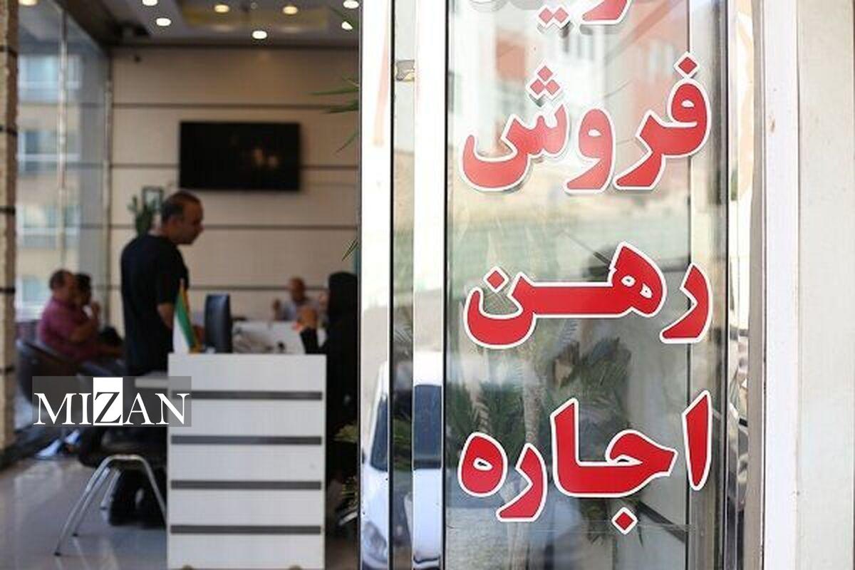 رشد ۲۷.۱ درصدی معاملات مسکن در تیر ماه امسال نسبت به تیر سال گذشته