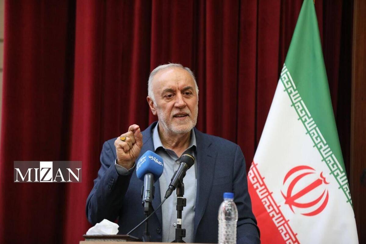 استاندار تهران: برگزاری انتخابات سلامت توسط دولت سیزدهم چهره نظام اسلامی را به دنیا نشان داد