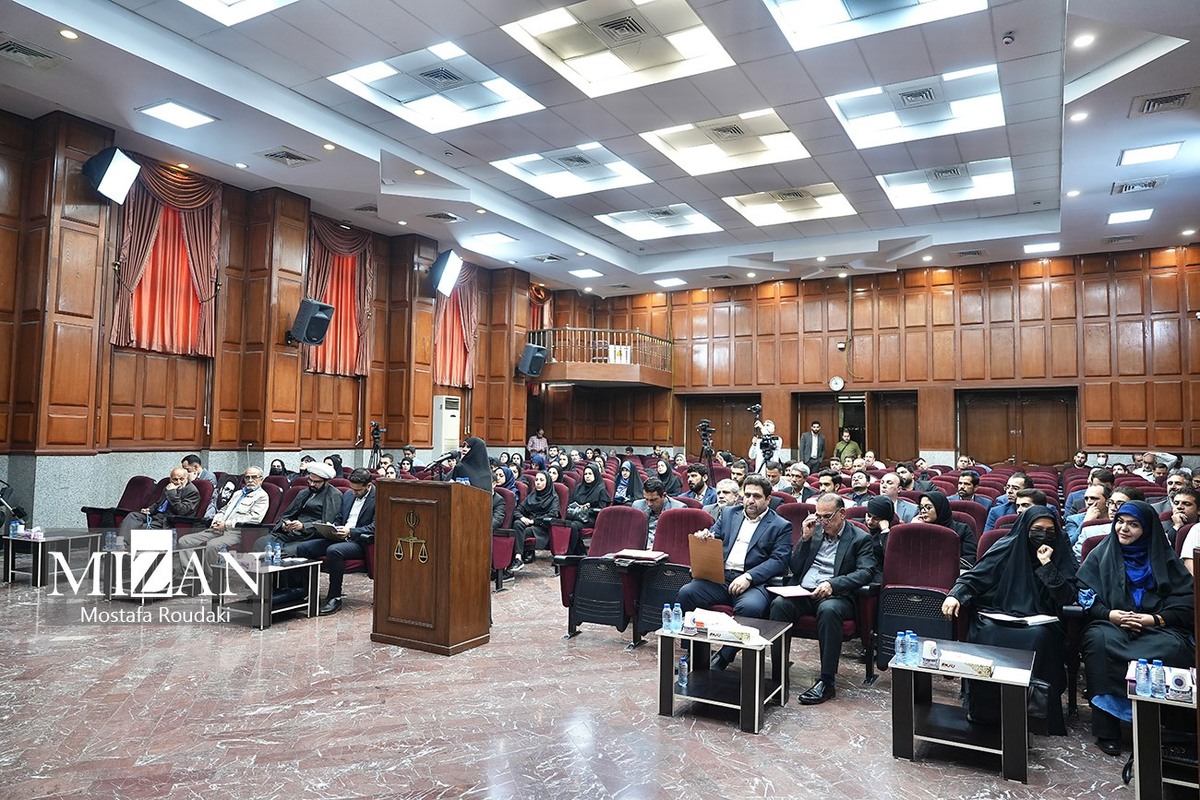 قاضی دادگاه منافقین دستور شناسایی و توقیف اموال مرتبط با متهمان پرونده را صادر کرد