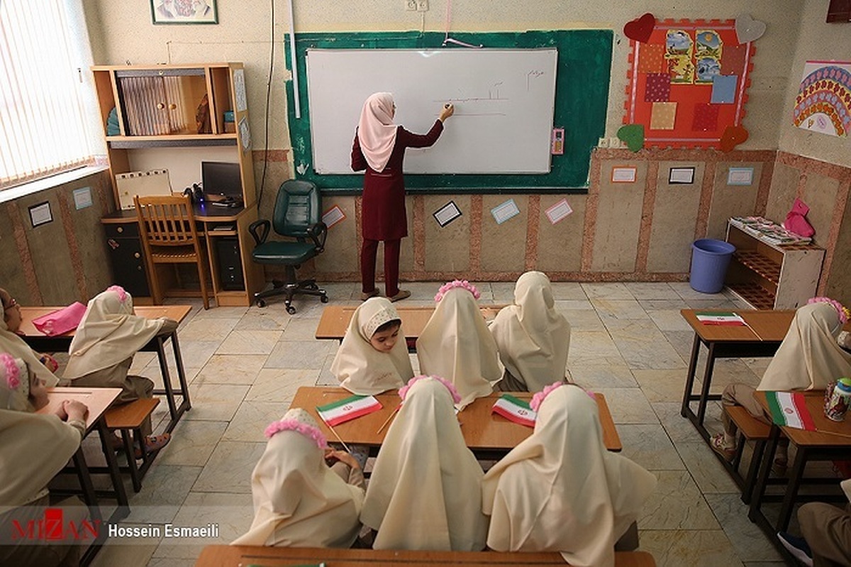 ۷۲ هزار معلم جدید، مهر ۱۴۰۳ سرکلاس می‌روند 