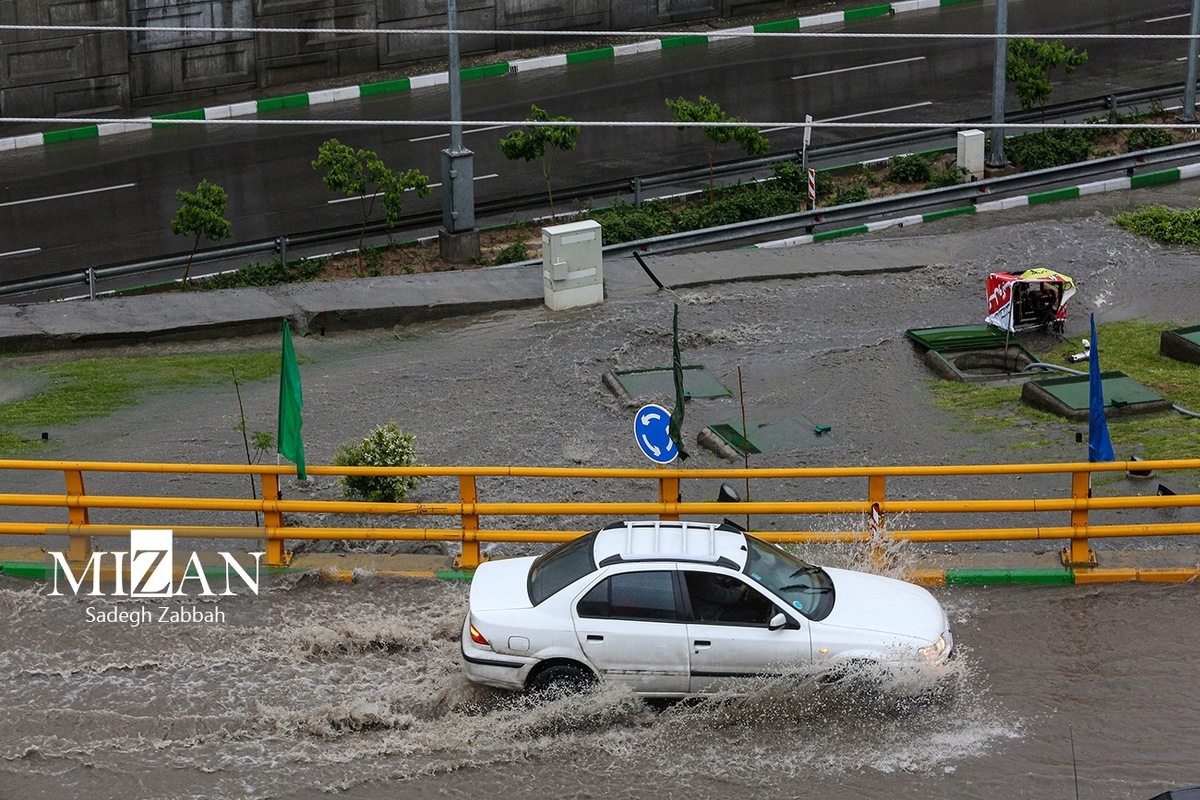 دادستان مرکز استان خوزستان به دستگاه‌های مربوطه برای پیشگیری از آبگرفتگی معابر هشدار داد