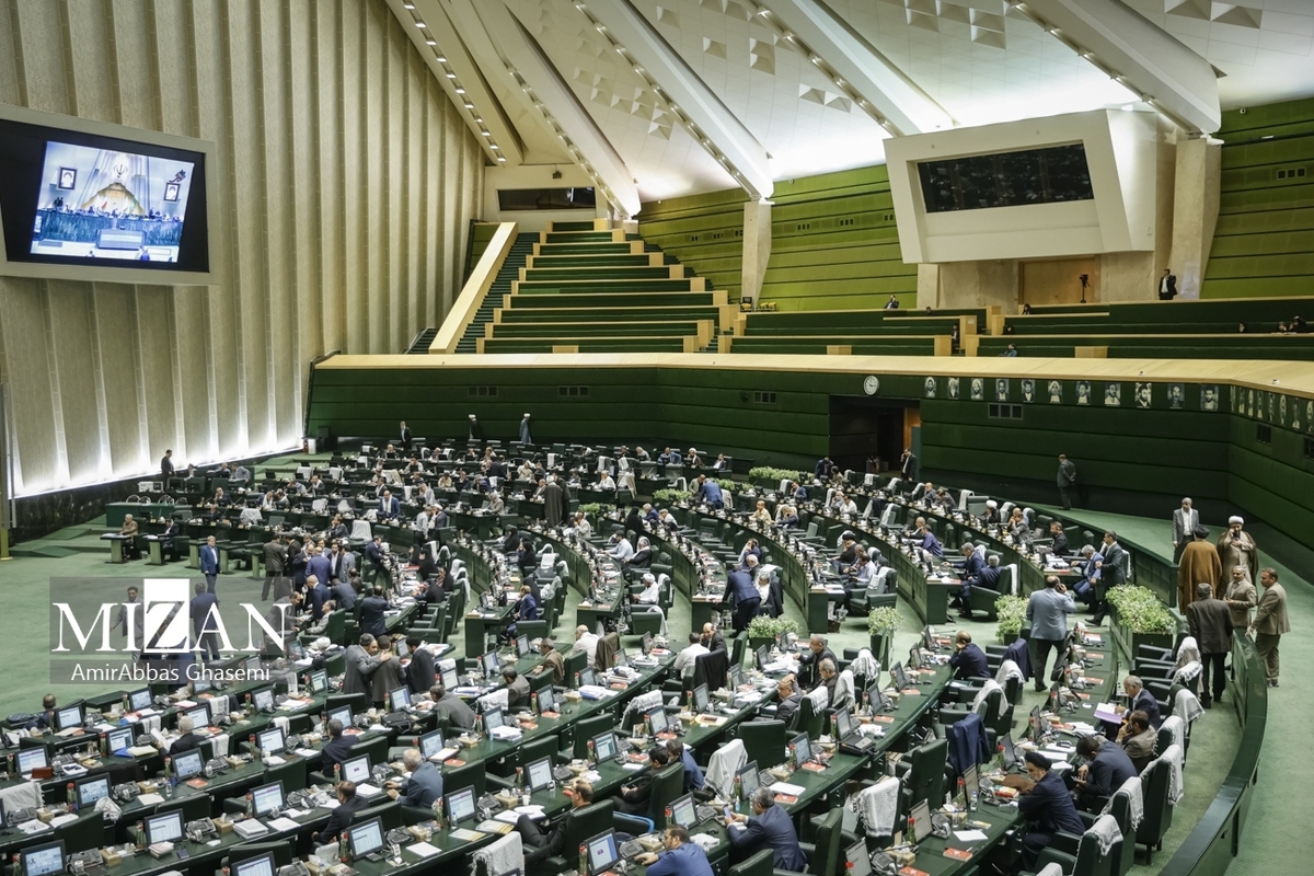 نمایندگان مجلس عضو در اتحادیه بین‌المجالس جهانی (IPU) مشخص شدند