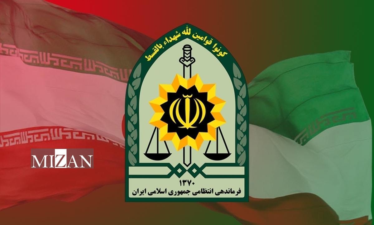 تیراندازی در شهرک قدس تهران