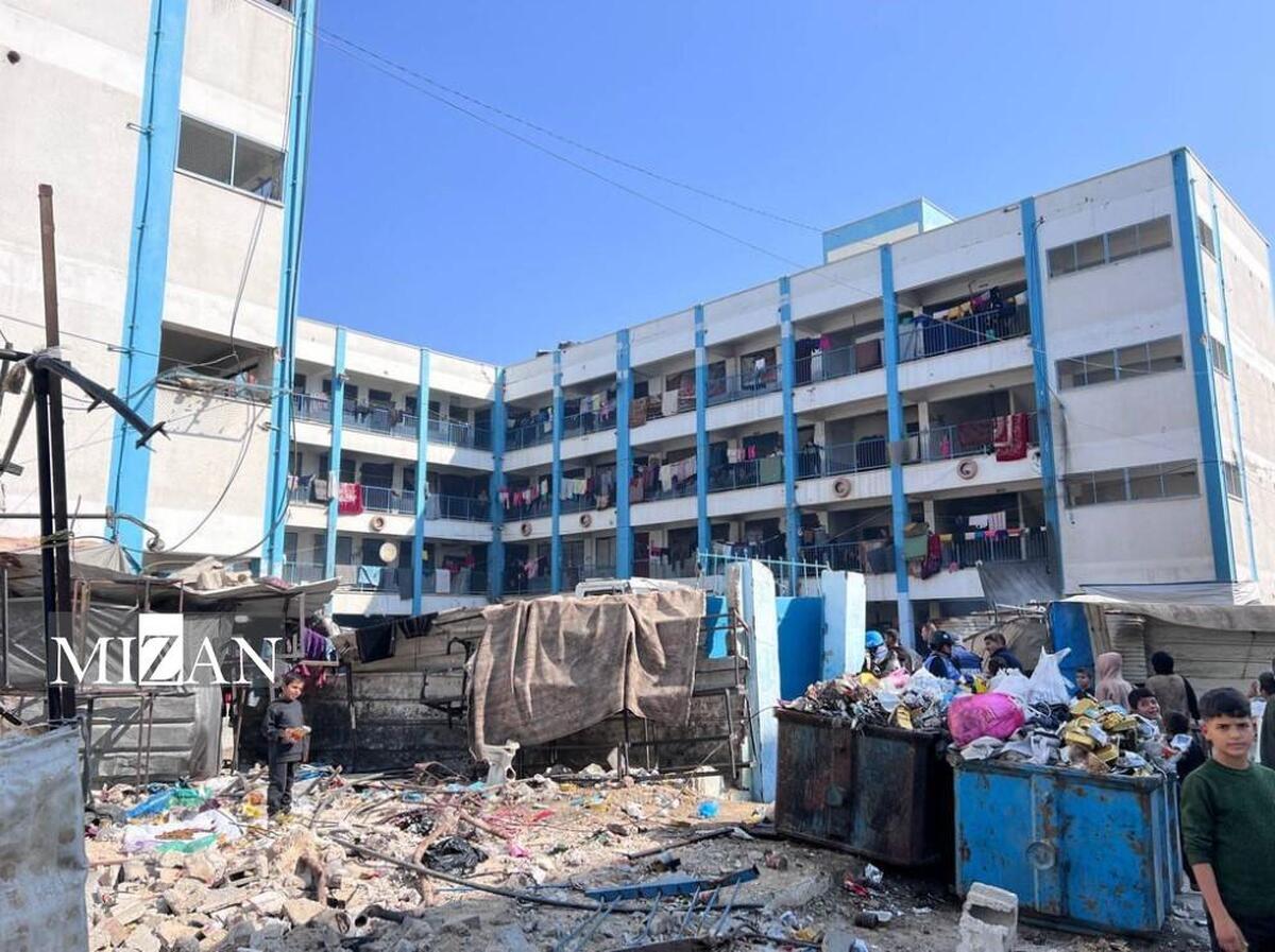 سازمان ملل: جایی برای زنده ماندن در شمال غزه وجود ندارد