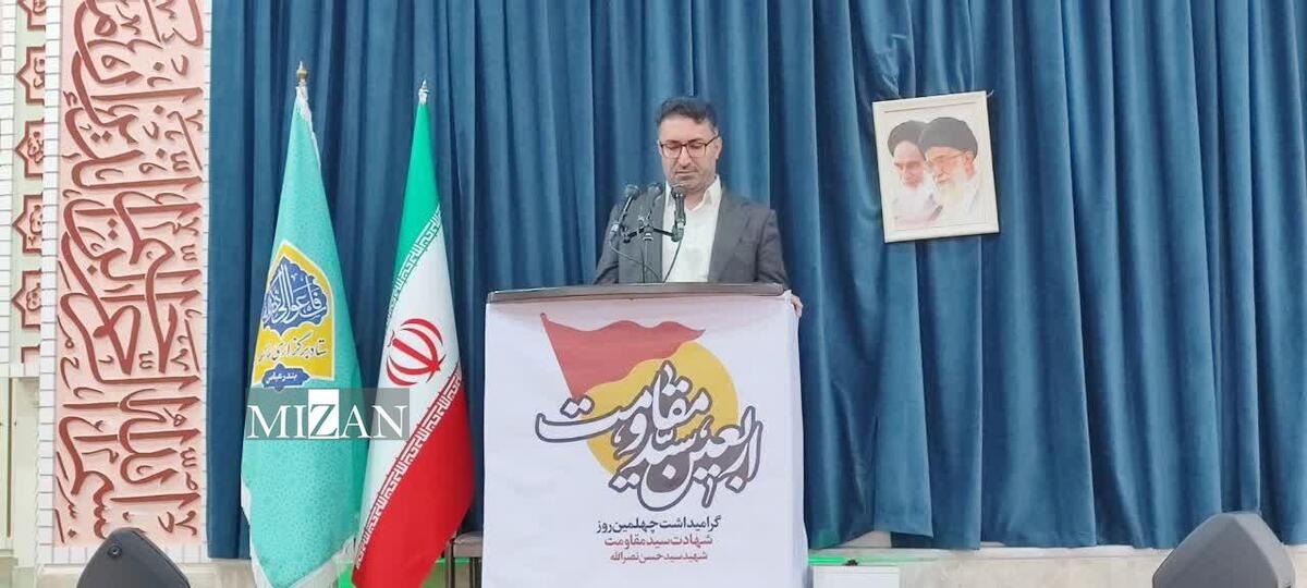 آزادی ۴۰۶ زندانی با تلاش شورا‌های حل اختلاف استان هرمزگان