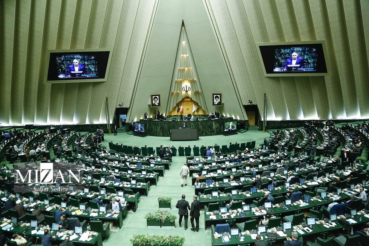 نماینده مردم تهران: طرح شفافیت هیئت رئیسه مجلس اعلام وصول شود