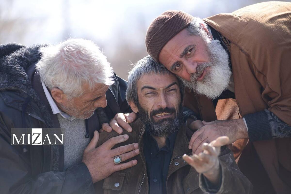 راهیابی فیلم کوتاه «ایپ» به جشنواره بین‌المللی فیلم کاپری ایتالیا